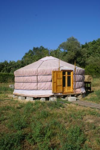 www.yurtanelverde.it