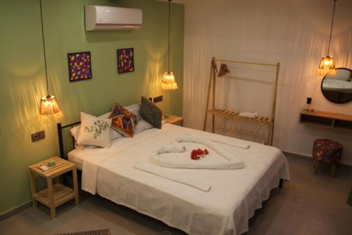 www.gelemisaparthotel.com