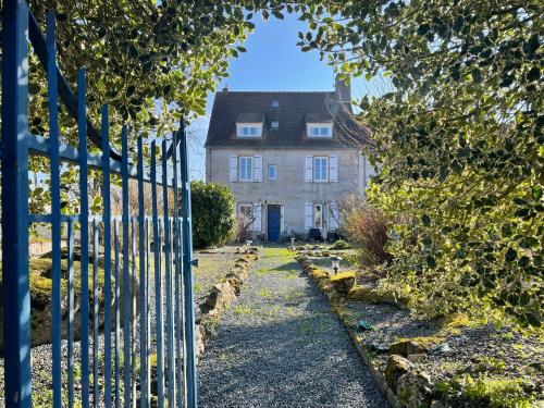 www.thesanssouciestate.fr