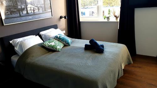 www.amorguesthouse.nl