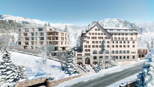 www.gracehotels.com