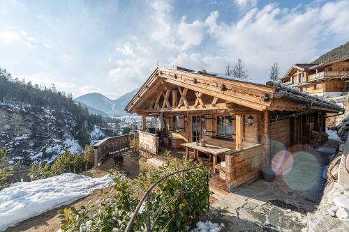 www.alpechalets.at