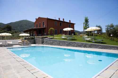 www.agriturismoildolcevivere.it