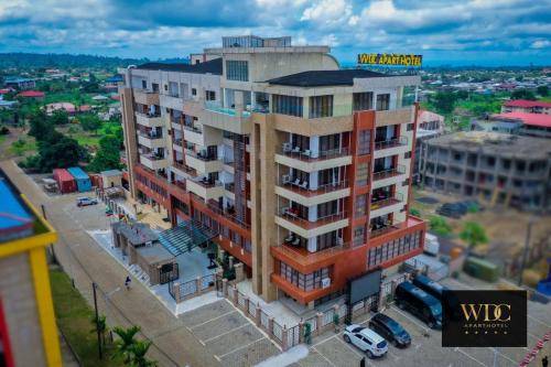 www.wdcaparthotel.com