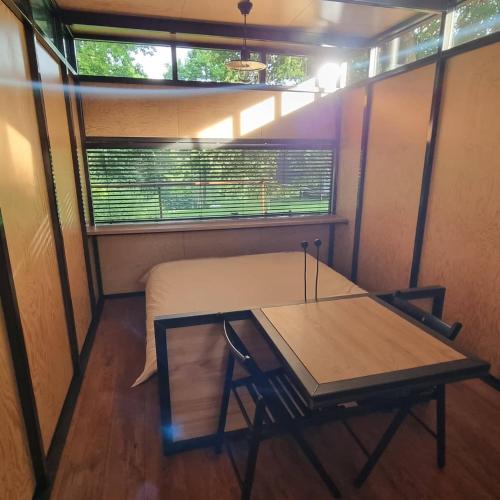 www.comfortcabins.in
