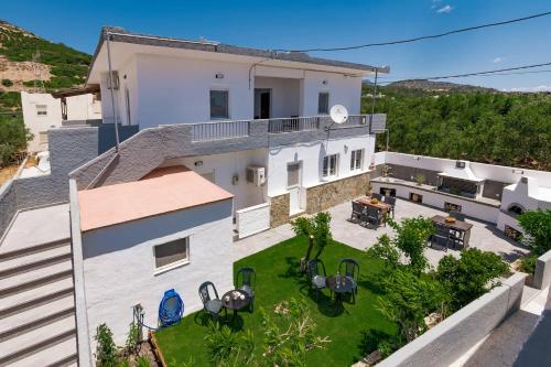 www.zervakisapartments.gr