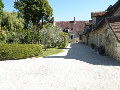 www.gitedelacourneuve.fr