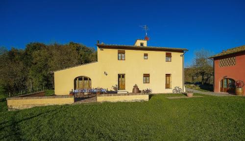 www.agriturismolacapanna.it