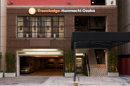 www.travelodgehonmachiosaka.com
