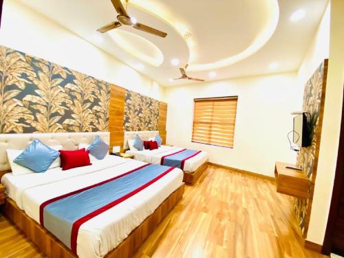 www.hotelavistalifestyle.com