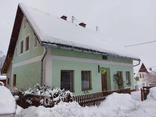 www.chalupa-marika.cz
