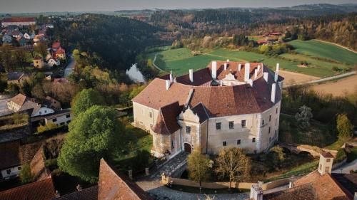 www.schloss-drosendorf.com