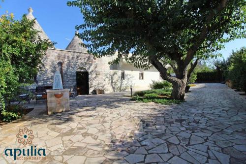 www.apuliaaccommodation.it