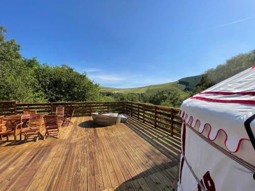 www.aftonmilisglamping.co.uk