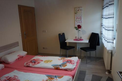 www.gailsguesthouse.co.uk