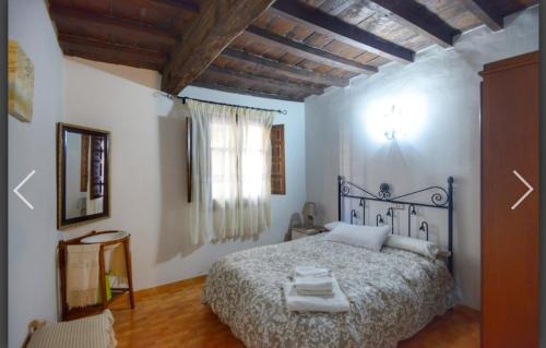 www.apartamentosruraleslavera.es