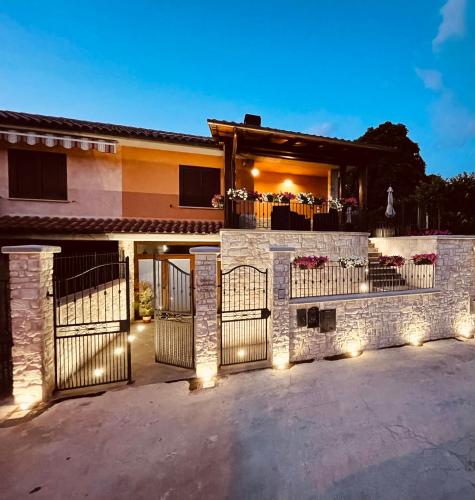 www.residenzamontedoro.it