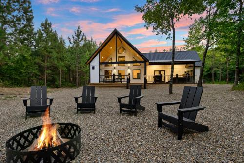www.thehoneypotcabin.com
