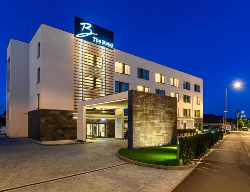 www.bthehotel.ro