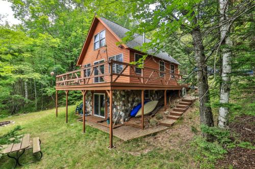 www.thecabinparkcity.com
