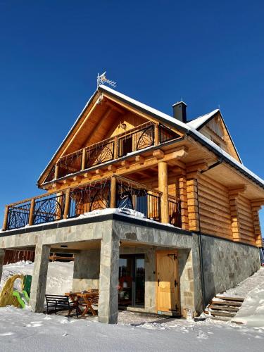 www.zlotygronloghouses.pl