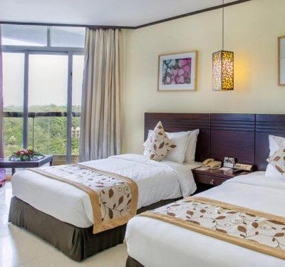 www.thecoxbeachresort.com