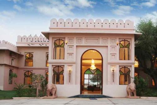 www.sarahotel.in
