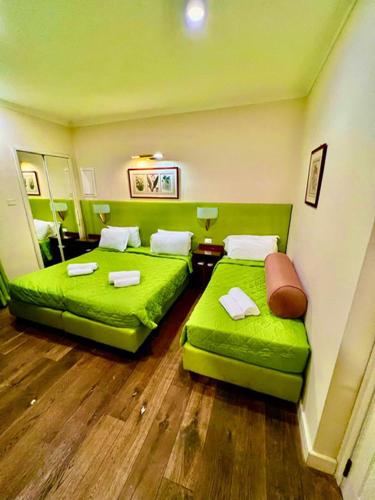 www.quirinaleluxuryrooms.com