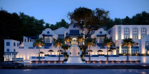 www.suryaresort07.com