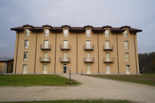 www.cascinafilanda.it