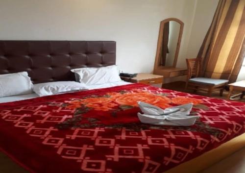 www.kvluxuryguesthouse.co.za