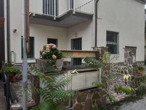 www.casevacanzepollino.it