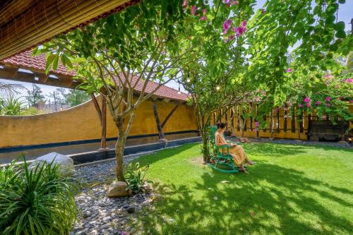 www.anbanggardenhouse.com