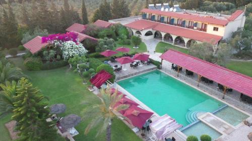 www.ecolodge-darzitouna.com