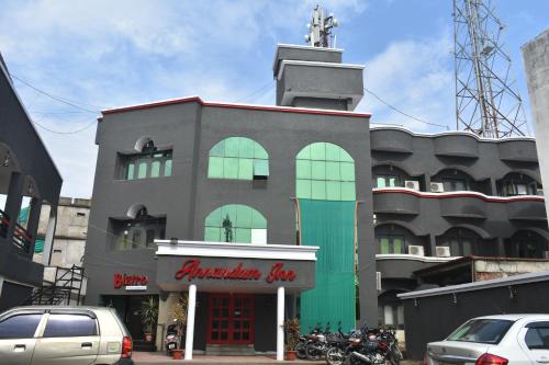 www.annandaminn.com
