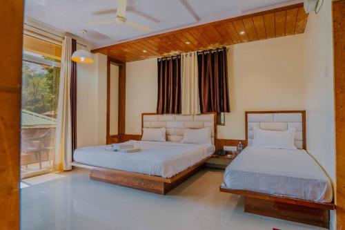 www.oakwoodmahabaleshwar.com