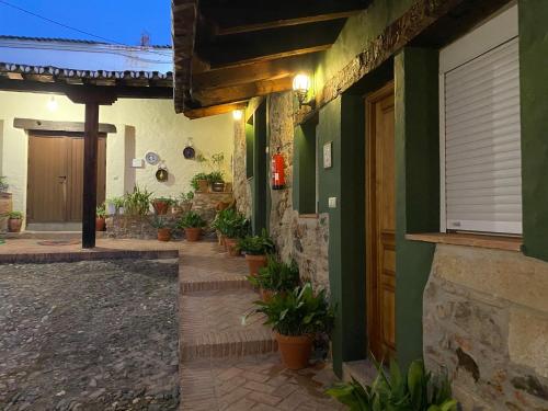www.casaruralelolivoestercuel.com