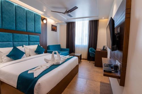 www.benjamin-hotel.hr