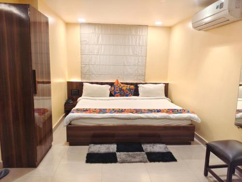 www.hotel-richrich.com