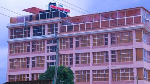 www.primeregenthotel.co.ke