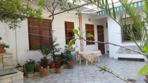 www.casamaresanvitolocapo.com