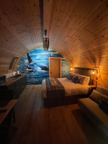 www.sinclairbaylodges.com