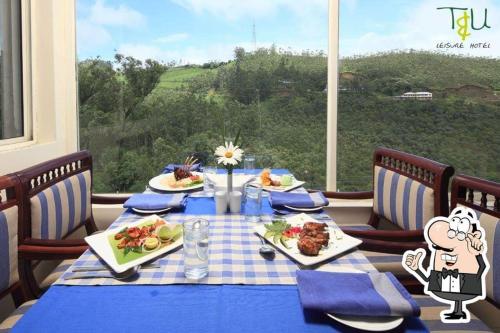 www.tanduleisurehotel.in