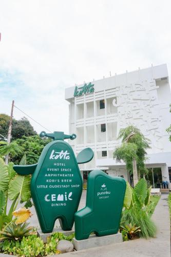 www.kottahotels.com