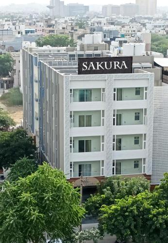 www.hotelsakura.co.in