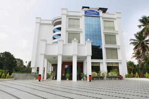 www.athirappillyresidency.in