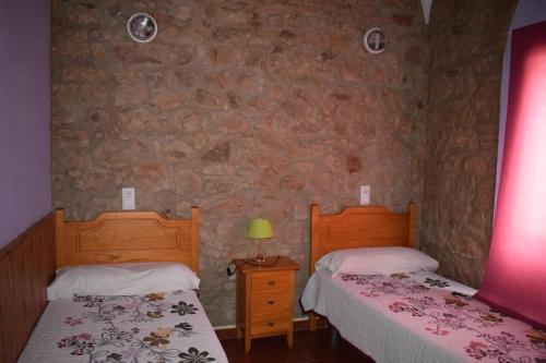 www.alberguezarzacapilla.es
