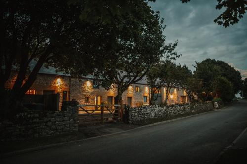 www.vicaragefarmcottages.co.uk
