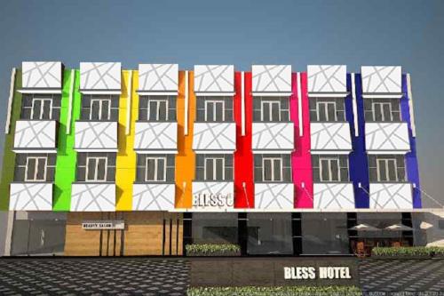 www.blesscollectionhotels.com