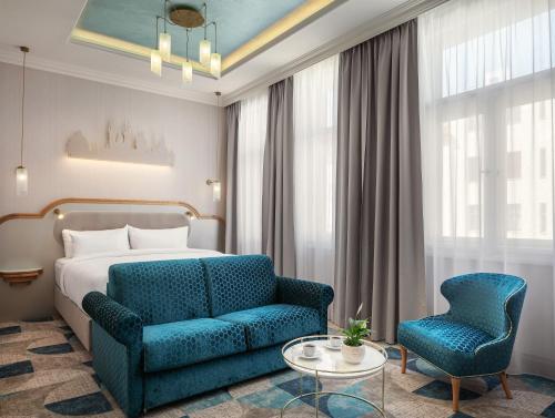 www.allurehotelprague.com